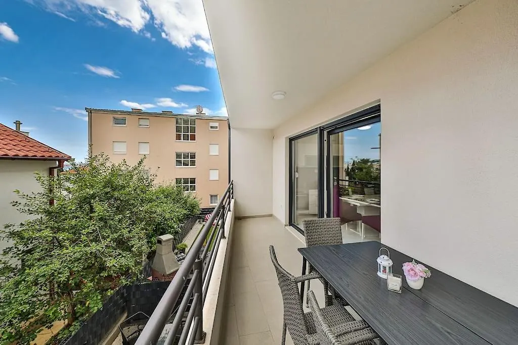 Apartman Zigo Apartment Trogir Croatia