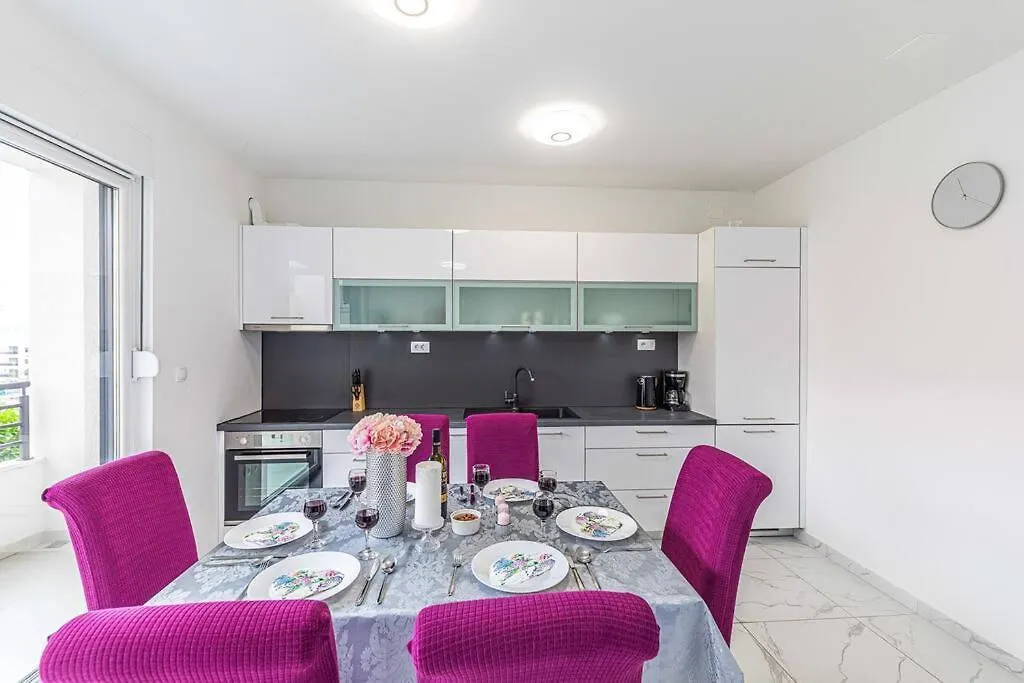 Apartman Zigo Apartment Trogir