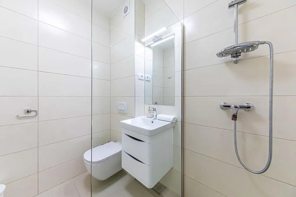 Apartman Zigo Apartment Trogir